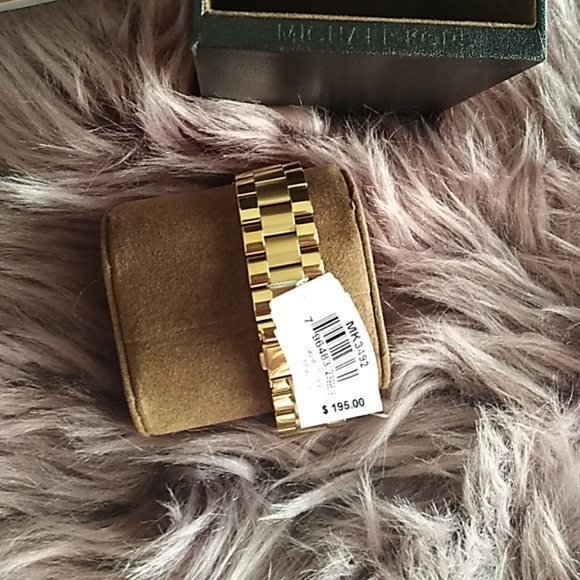 Michael kors watch brand new - Picture 3 of 3